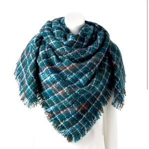 Apt. 9 Blanket Scarf